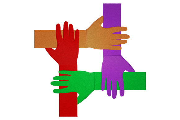 All Nations One World