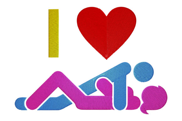 Couple I Love You