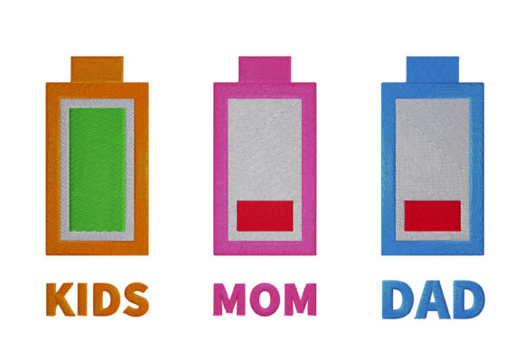 Family Energy