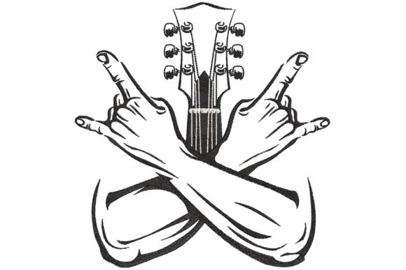 Guitar Thumbs Up: A Smart Pick for Music-Loving Buyers
