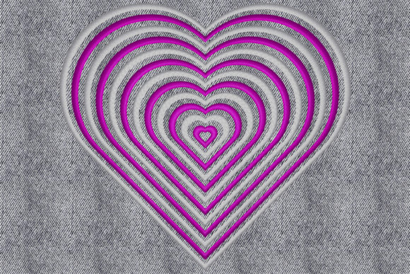 Heart in Heart: A Designer’s Real-World Embroidery Review