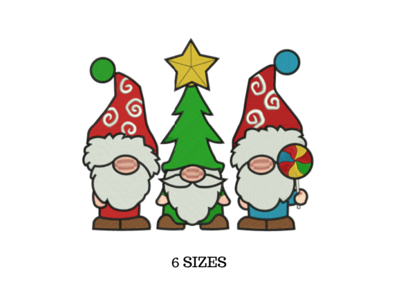Holiday Gnomes: A Boutique Sweatshirt Designer’s Real-World Review