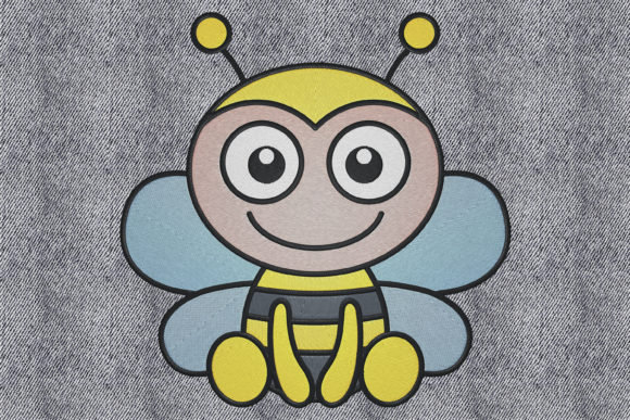 Little Bee