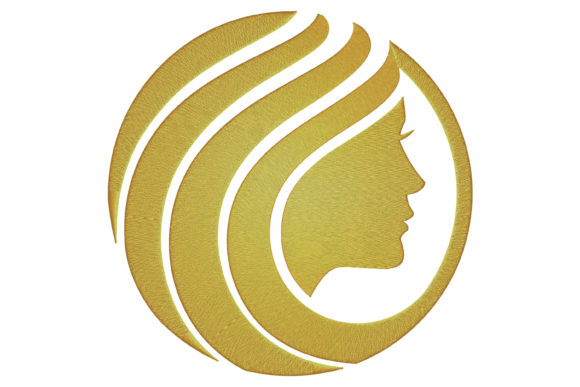 Woman Stamp Embroidery Design Review